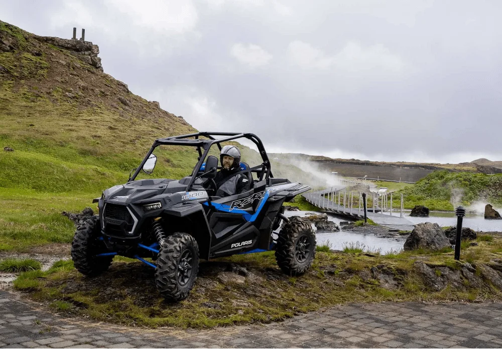 Buggy Classic Tour
