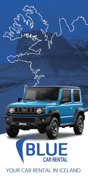 Blue Car Rental